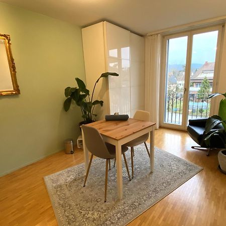 Apartmán Limmatspitz Gebenstorf Exteriér fotografie