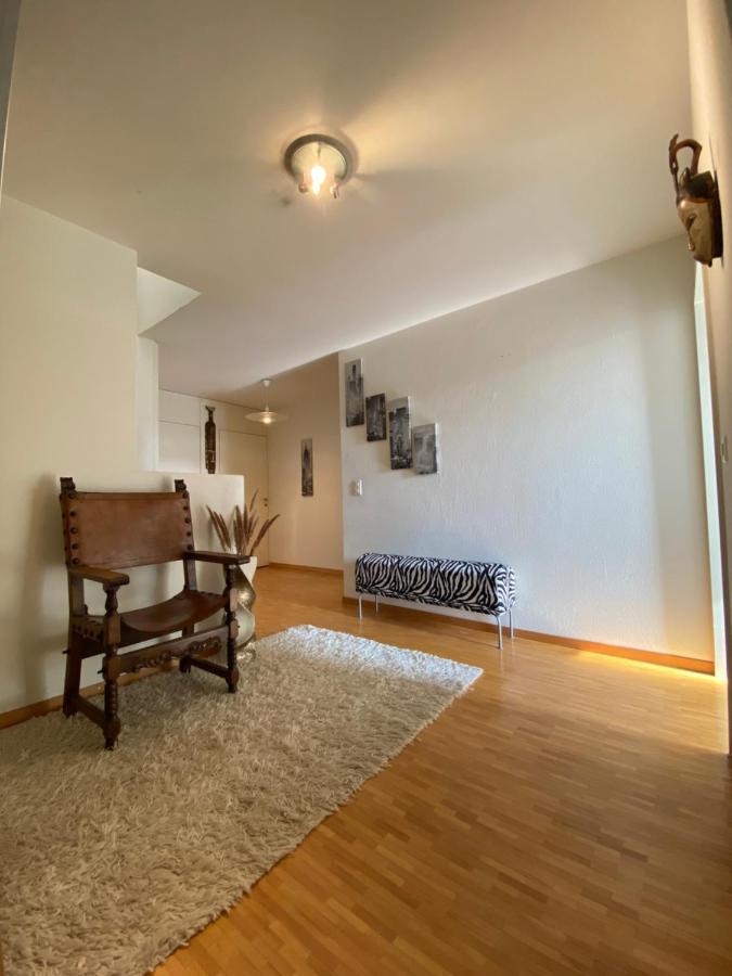 Apartmán Limmatspitz Gebenstorf Exteriér fotografie