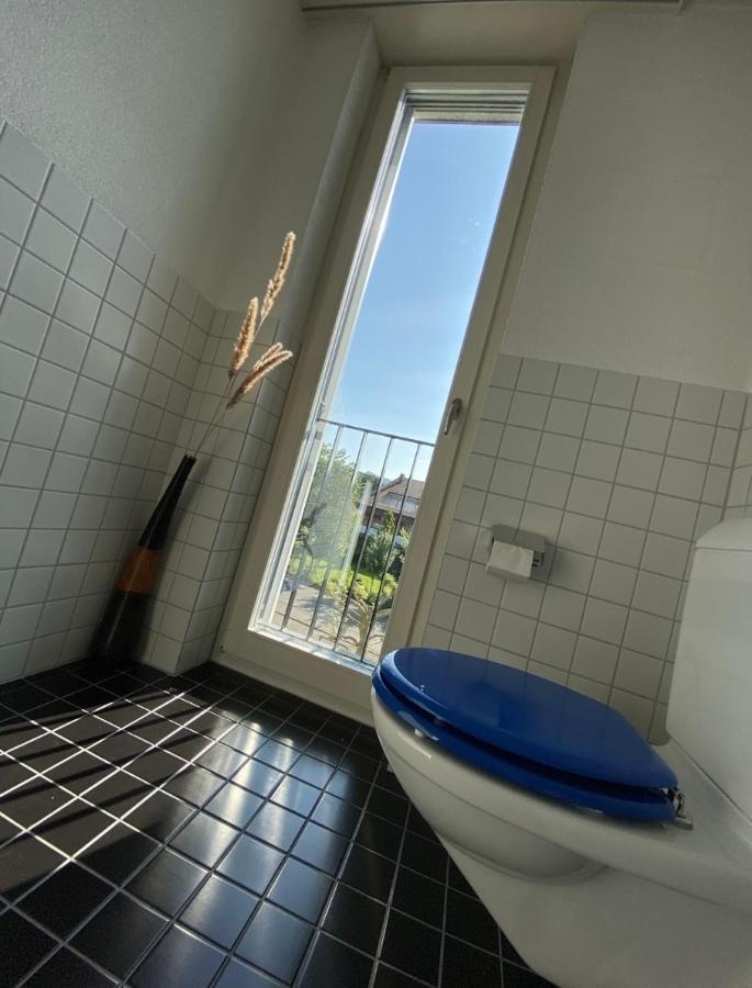 Apartmán Limmatspitz Gebenstorf Exteriér fotografie